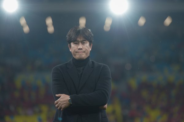 媒体人：徐正源换下外援还是顾及到职业联赛  争冠，这场蓉城消耗不大