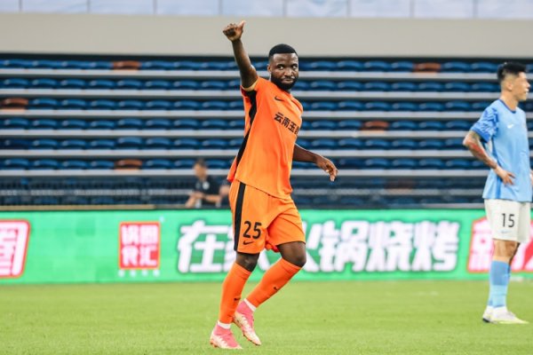 来高原革新  高!奥斯卡本赛季已制造15球,创个人中超单赛季记录