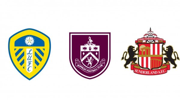 事不过三?英超3支升班马8轮后均不在降级区,前两年6队全部降级