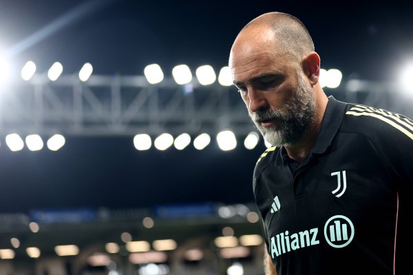 图多尔:很遗憾没能带走一分,因为尤文至少应该取得一粒得分