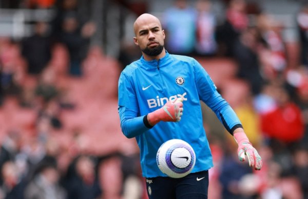 前三狮国门: 拉亚是目前最出色守门员之一, 桑切斯是切尔西争冠基石