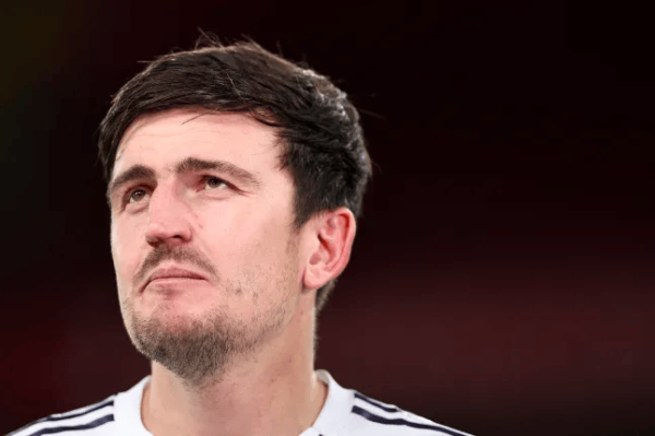 克劳奇: 马奎尔遭太多非议, 他得分  我觉得“这是他应得的”