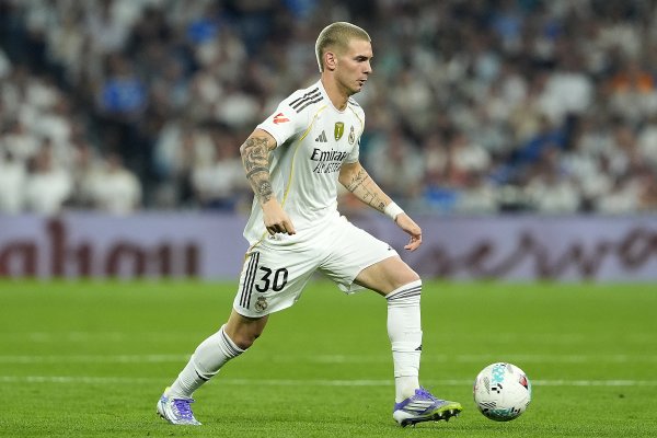 马卡：马斯坦托诺回归皇马练习  ，姆巴佩还未完全复健