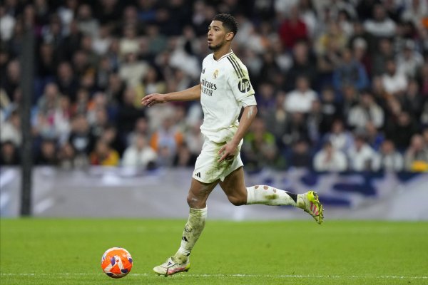 贝林：这场获胜  至关重要全队都非常开心，获胜  也同样属于球迷