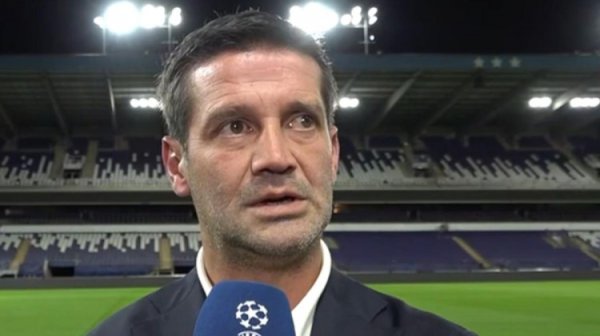 齐沃:必须尊重与圣吉罗斯的赛事 小图拉姆将缺席对阵那不勒斯