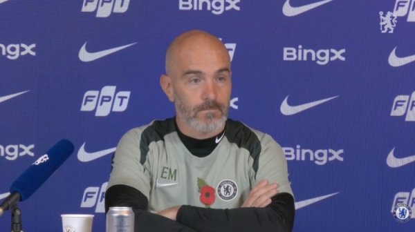 马雷斯卡:我们的驱逐 有些本可避免 德拉普还有一些方面可以提高