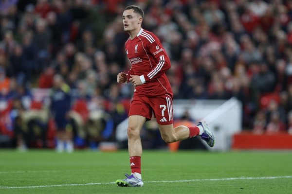 基耶萨：维尔茨有能力在利物浦取得成功，他的盘带触球都是世界级