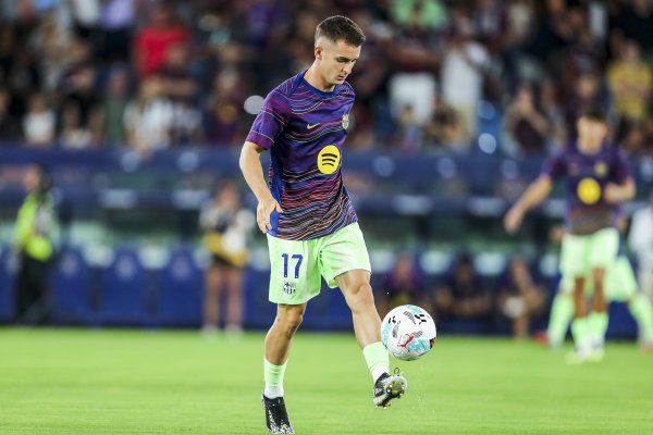 马卡：卡萨多签约门德斯经纪公司，旗下有亚马尔、法蒂和巴尔德等