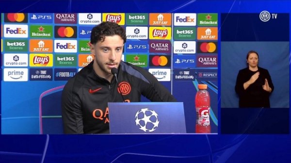 奥古斯托：希望和队友学到更多防卫  技术   进入国家队是我的目标